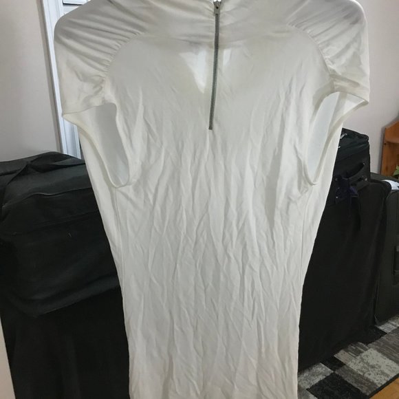 NWOT AuthenticGuess by Marciano cocktail dress/top - Picture 4 of 6